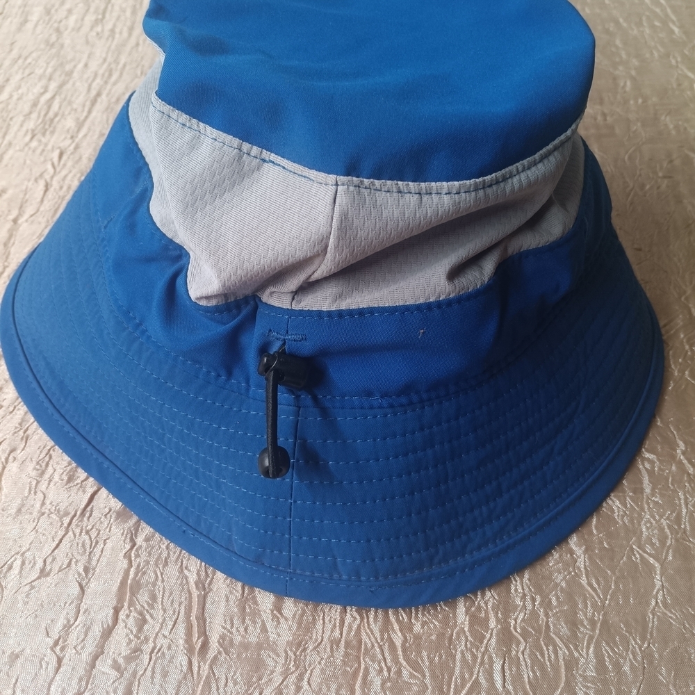 Columbia Cobalt Blue Adventure Hat - Picture 6 of 8